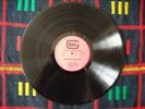 RAIL BAND AFRO UFO EIGHT WONDER OF THE WORLD TALISMAN ?
