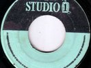 JACKIE MITTOO/SKINHEAD REGGAE/STUDIO ONE JA/GOLD DUST