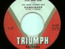 Rare Belting R&B 45-Little Marie Allen-Humdinger-Listen