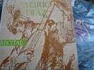 ALIRIO DIAZ * RecitaL * KILLER GUITAR  VENEZ*