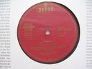 Rolling Stones, Aftermath Weinrotes Decca 1966,Royal S.