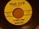 RARE Doo Wop-Globeliters-