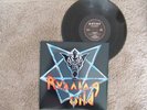 RUNNING WILD 