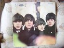 BEATLES FOR SALE UK EMI PARLOPHONE LP MONO 
