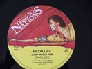 METALLICA - Jump in the Fire
