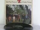 The Pretty Things LP *Get the picture* s. Fotos im Text