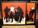THE WHITE STRIPES 