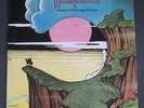 HAWKWIND Warrior On The Edge Of Time LP Orig ATCO NM-