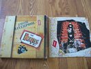 BEATLES From Liverpool 8 lp box set Japanese press