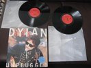 Bob Dylan MTV Unplugged US Double Vinyl LP Shrink 1995