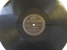 RARE 78 blues record WASHBOARD SAM Victor No.1 Drunkard