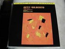 Stan Getz/Joao Gilberto MFSL 200gm audiophile LP rare