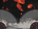 SOUNDGARDEN superunknown DOUBLE CLEAR VINYL LP 1994