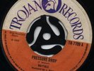 Boss PRESSURE DROP Maytals + PEE CLUCK Instr Cut Listen
