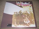 LED ZEPPELIN-II VINYL LP  PLUM LABEL