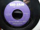 SOUL 45 LORENZO HOLDEN  The Wig  CLICK TO HEAR