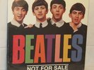 Beatles LP: NOT FOR SALE Nems Records MOP 910 sealed