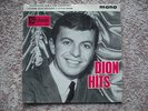 Dion Dion Hits EP UK Stateside 1962 Picture Sleeve FAB