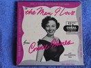 Connie Haines/The Man I Love/Coral 45 RPM Box Set/MINT-