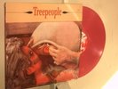 TREEPEOPLE -RARE VINYL LP- BUILT TO SPILL-DOUG MARTSCH