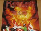 MANOWAR Kings of metal / Herz aus Stahl 7