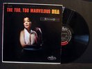 BEA ABBOTT Too Too Marvelous '58 STEREO dg Westminster