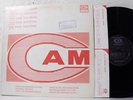 LINDOK-DONIMAK-PROLUTON, CAM LIBRARY LP Freakbeat jazz