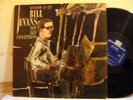BILL EVANS New Jazz Conceptions LP RIVERSIDE 12-223ORIG