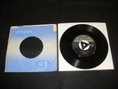 JACK SCOTT “WAY I WALK” 1958 LONDON TRI-CENTRE 7” EX+