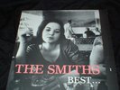 THE SMITHS : BEST 1 - LP / POSTER