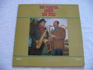 BEN WEBSTER MEETS DON BYAS TETE MONTOLIU GER SABA 1968