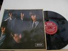 ROLLING STONES / No 2 LP 1st PRESS   MONO   1965