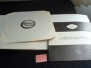 CRASS Christ Album 2 LP Set 1st Book Poster Insert Punk