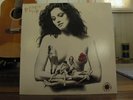 Vinyl record LP = RED HOT CHILI PEPPERS = chilli . milk