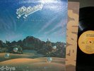 SOUL SEARCHERS … Funk R & B LP… SALT OF THE EARTH