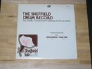 Sheffield LAB 14 Drum Record Keltner/Tutt