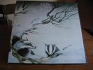 Badger - One Live Badger - Rare LP
