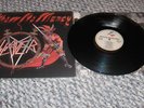 SLAYER - SHOW NO MERCY LP (ORIGINAL 1ST PRESSING).