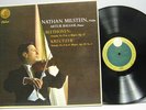 Beethoven Sonatas 8 & 9, Milstein, Capitol PAO-8430 1st