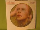 DAVID BOWIE HUNKY DORY  RCA LTD EDIT  PICTURE DISC 1984