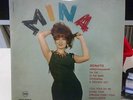 MINA - RARO LP ITALDISC LPMH 185 - 1A STAMPA- RENATO