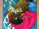 RUFUS ZUPHALL Phallobst ORIGinal 1st PRESS. 1971