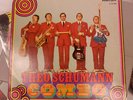 THEO SCHUMANN COMBO 1969 FUZZ FREAKBEAT MOD PSYCH HEAR