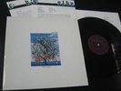 TALK TALK 1988 SPIRIT OF EDEN & PROMO INFO TOP LP 