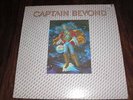 CAPTAIN BEYOND - SAME (DEEP PURPLE ROD EVANS OFF SHOT)