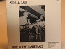 Konkwista 88- A.S.P. Polish Skinhead OI RAC