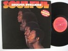 SOULFUL DYNAMICS rare funk soul Jungle People EX LP