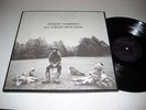 3LP BOX SET George Harrison ALL THINGS MUST PASS MINT