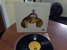MAQUINA Why? Lp RARE SPAIN FUZZ PSYCH PROG yellow label