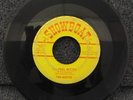 THE MISFITS I'LL FEEL BETTER 45 SHOWBOAT RARE GARAGE